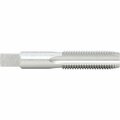 Bsc Preferred Tap for Helical Insert Plug Chamfer for M18 x 2.5 mm Size Insert 91709A373